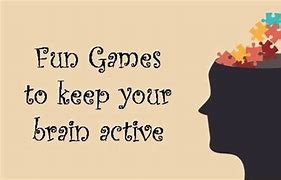 Image result for Games to Improve Memory