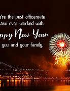 Image result for Happy New Year Wishes in Business Email