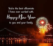 Image result for New Year Message to Your Boss