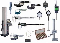 Image result for Measuring Tools and Equipment