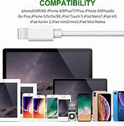 Image result for iPhone 90 Degree Charging Cable