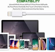 Image result for Wireless iPhone Charger Adapter