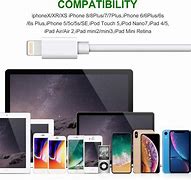 Image result for 10Ft Cables Cell Phone
