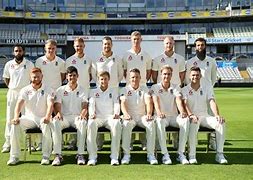 Image result for England Test Team