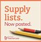 Image result for Supply List GIF