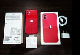 Image result for 32GB iPhone 11 Red