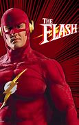 Image result for Flash TV Show 90s