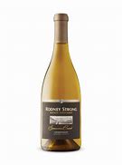 Image result for Rodney Strong Chardonnay California