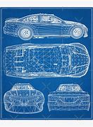 Image result for NASCAR Car Blueprint