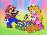 Image result for Super Mario Princess Memes