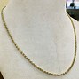 Image result for 22 Inch Gold Chain