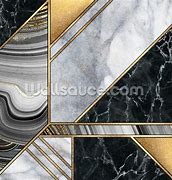 Image result for 1000X1000 Marble Wall Gold