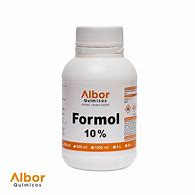 Image result for formol