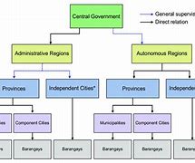Image result for Local Government Structure Chart Kids