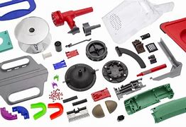 Image result for Plastic Electronic Components