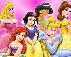 Image result for Disney Princess Pics