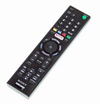 Image result for Sony BRAVIA Kd43x81j Remote Control