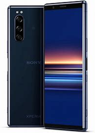 Image result for Sony Xperia 5 Plus