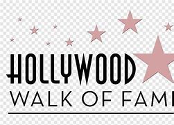 Image result for Hollywood Walk of Fame Font