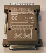 Image result for Computer Controlled S Switch