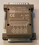 Image result for Computer Control Switch