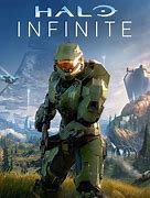 Image result for Halo Infinite Title Screen