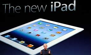 Image result for iPad New Release