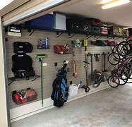 Image result for Garage Wall Organizer Systems
