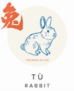 Image result for Chinese Year of the Rabbit 1999