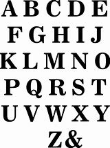 Image result for Sign Letters Font