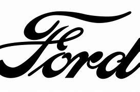 Image result for 1976 Ford Block Letters SVG