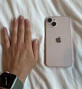 Image result for What Size Is the iPhone 13