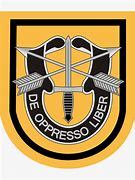 Image result for 10 Special Forces Group Logo