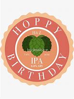 Image result for IPA Beer Stickers