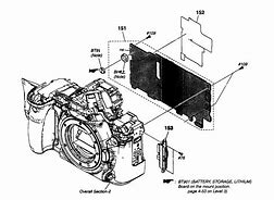 Image result for Sony Parts Chart Images
