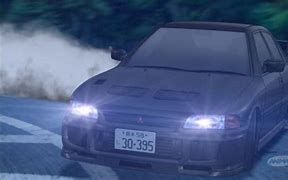 Image result for Initial D Sequel