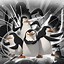 Image result for Penguin iPhone Wallpaper