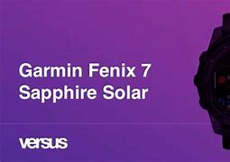 Image result for Garmin Fenix 6 Pro Solar Sport Modes