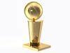 Image result for NBA Championship MVP Trophy