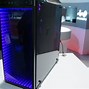Image result for Infinity Mirror RGB PC Case