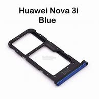 Image result for Huawei Nova 3I Sim Tray