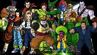Image result for Android ES Dragon Ball