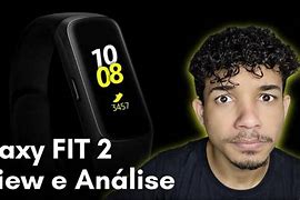 Image result for Samsung Gear Fit 2