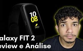 Image result for Galaxy Fit 2 Black