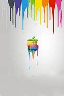 Image result for iPhone Wallpaper Colorful Acrylic Pour