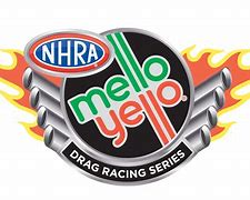 Image result for NHRA Pro Mod Drag Racing Series Logo