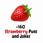 Image result for Strawberry Jokes