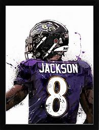 Image result for Baltimore Ravens Art
