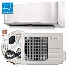 Image result for Shark Ductless Air Conditioner