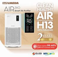 Image result for Air Purifier Shopee